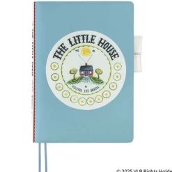 Hobonichi | Agenda Hobonichi Cousin A5 Virginia Lee Burton: The Little House 2027
