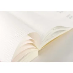 Hobonichi | Agenda Hobonichi Cousin A5 (Inglés) 2027