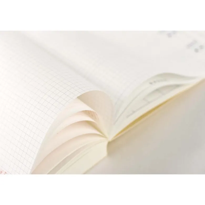 Hobonichi | Agenda Hobonichi Cousin A5 (Inglés) 2027