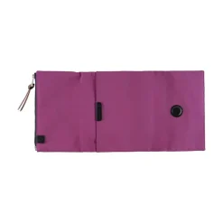 Hobonichi | Agenda Hobonichi Techo A6 Tragen: Purple 2027
