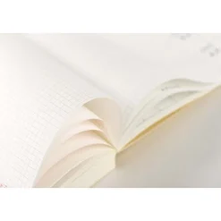 Hobonichi | Agenda Hobonichi Techo A6 AVEC (Japonés) 2027
