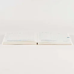 Hobonichi | Agenda Hobonichi Techo A6 Day Free 2027