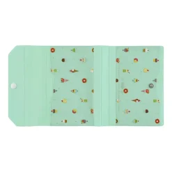 Hobonichi | Agenda Hobonichi Techo A6 Alettone: Sweets 2027