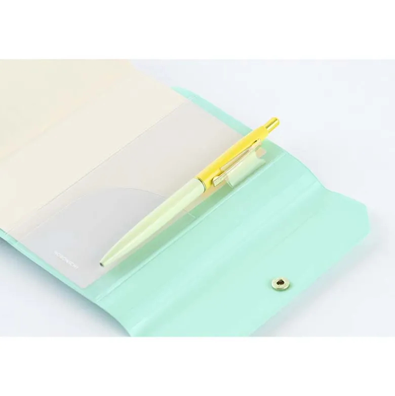 Hobonichi | Agenda Hobonichi Techo A6 Alettone: Sweets 2027