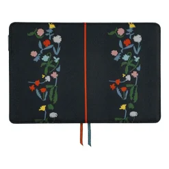 Hobonichi | Agenda Hobonichi Techo A6 Yoshie Watanabe: Petit Bloom 2027