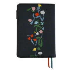 Hobonichi | Agenda Hobonichi Techo A6 Yoshie Watanabe: Petit Bloom 2027