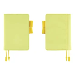 Hobonichi | Agenda Hobonichi Techo A6 Colors Fresh Citron 2027