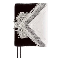 Hobonichi | Agenda Hobonichi Techo A6 tanakadaisuke: White Handkerchief Diary 2027
