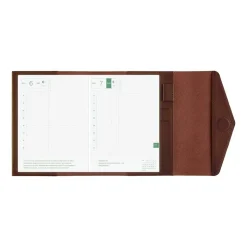 Hobonichi | Agenda Hobonichi Techo A6 Glow: Chianti 2027