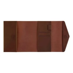 Hobonichi | Agenda Hobonichi Techo A6 Glow: Chianti 2027