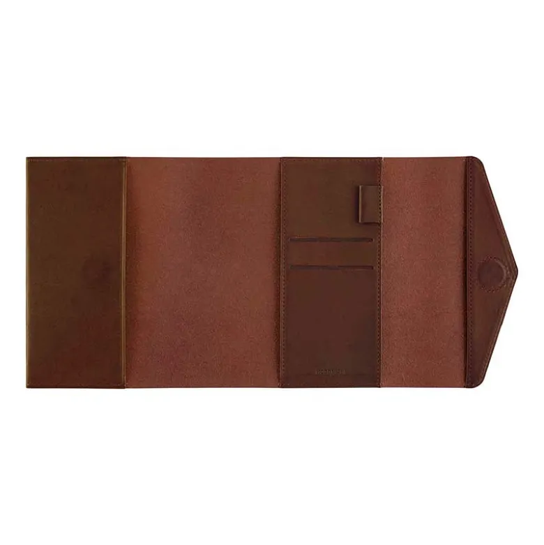 Hobonichi | Agenda Hobonichi Techo A6 Glow: Chianti 2027