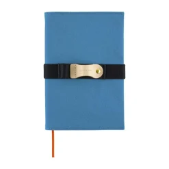 Hobonichi | Agenda Hobonichi Techo A6 Folio: Ocean Blue 2027