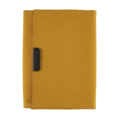 Hobonichi | Agenda Hobonichi Techo A6 Tragen: Mustard 2027