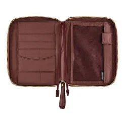 Hobonichi | Agenda Hobonichi Techo A6 Single Color: Amarone 2027