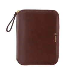 Hobonichi | Agenda Hobonichi Techo A6 Single Color: Amarone 2027
