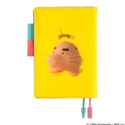 Hobonichi | Agenda Hobonichi Techo A6 MOTHER: Mr. Saturn (It’s Great) 2027