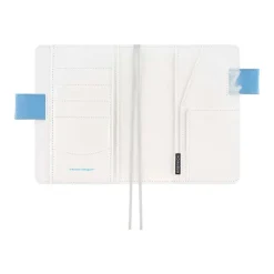 Hobonichi | Agenda Hobonichi Techo A6 Kyohei Sakaguchi: Field Sky 2027