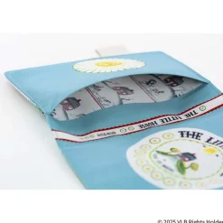 Hobonichi | Agenda Hobonichi Techo A6 Virginia Lee Burton: The Little House 2027