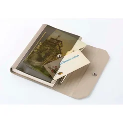 Hobonichi | Agenda Hobonichi Techo A6 Alettone Gray 2027