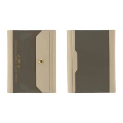 Hobonichi | Agenda Hobonichi Techo A6 Alettone Gray 2027