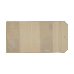 Hobonichi | Agenda Hobonichi Techo A6 Alettone Gray 2027