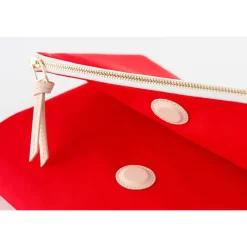 Hobonichi | Agenda Hobonichi Techo A6 Tragen Red 2027