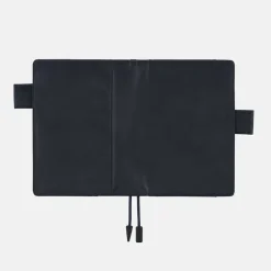 Hobonichi | Agenda Hobonichi Techo A6 Colors Navy 2027
