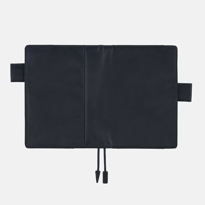 Hobonichi | Agenda Hobonichi Techo A6 Colors Navy 2027