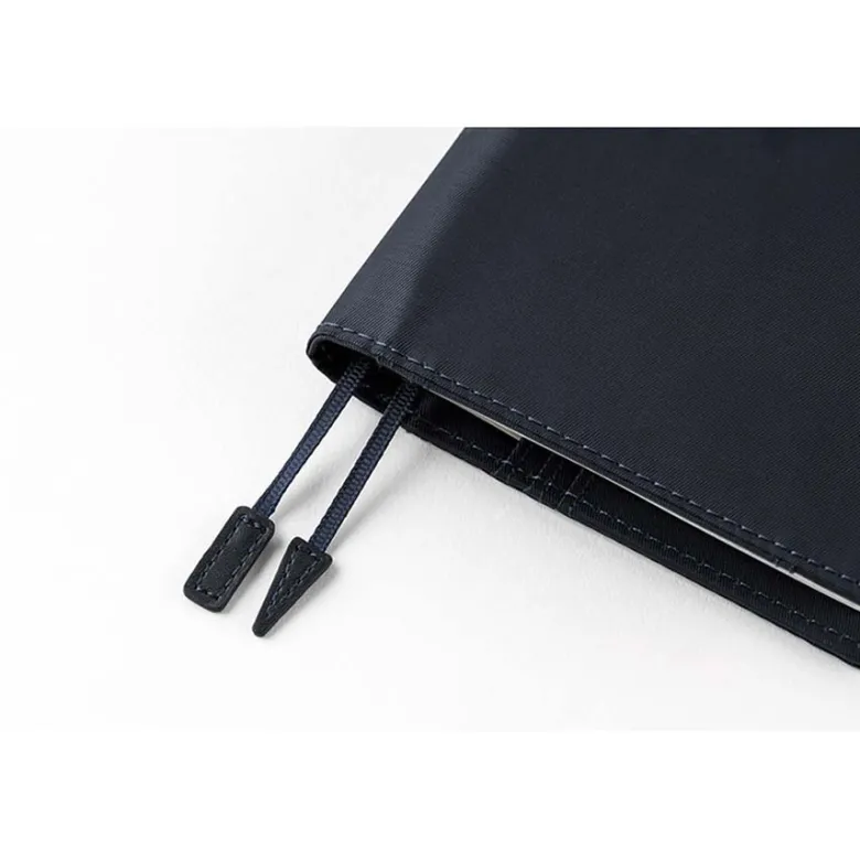Hobonichi | Agenda Hobonichi Techo A6 Colors Navy 2027