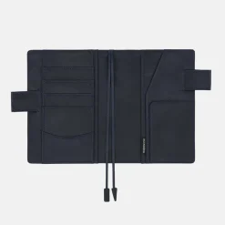 Hobonichi | Agenda Hobonichi Techo A6 Colors Navy 2027