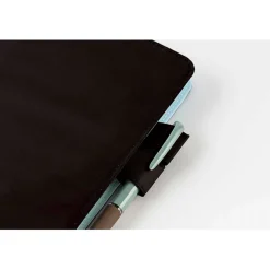 Hobonichi | Agenda Hobonichi Techo A6 Colors Black x Clear Blue 2027