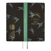 Hobonichi | Agenda Hobonichi Weeks Natal Design: Lucky Swallow 2027