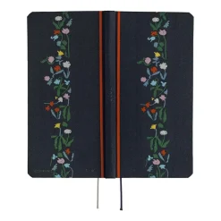 Hobonichi | Agenda Hobonichi Weeks Yoshie Watanabe: Petit Bloom 2027