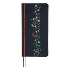 Hobonichi | Agenda Hobonichi Weeks Yoshie Watanabe: Petit Bloom 2027