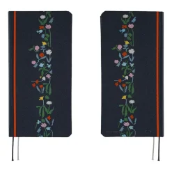 Hobonichi | Agenda Hobonichi Weeks Yoshie Watanabe: Petit Bloom 2027