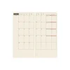 Hobonichi | Agenda Hobonichi Weeks Akiko Miyakoshi: Once, in Spring 2027