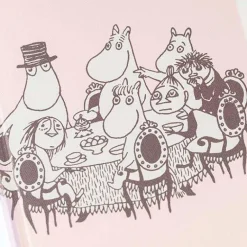 Hobonichi | Agenda Hobonichi Weeks Moomin: At the Table 2027