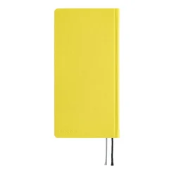 Hobonichi | Agenda Hobonichi Weeks Colors: Canaria Yellow 2027