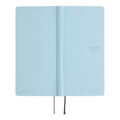 Hobonichi | Agenda Hobonichi Weeks Colors: Sea Glass 2027