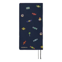 Hobonichi | Agenda Hobonichi Weeks MEGA Bow & Tie: Candy Dream 2027