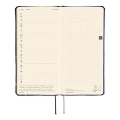 Hobonichi | Agenda Hobonichi Weeks MEGA Bow & Tie: Candy Dream 2027