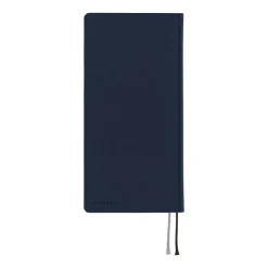 Hobonichi | Agenda Hobonichi Weeks MEGA Colors: Midnight Blue 2027