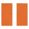 Hobonichi | Agenda Hobonichi Weeks MEGA Sneaker: Mandarin Orange 2027