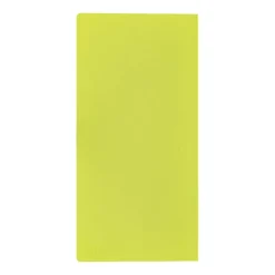 Hobonichi | Agenda Hobonichi Weeks MEGA Sneaker: Lime Green 2027