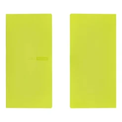 Hobonichi | Agenda Hobonichi Weeks MEGA Sneaker: Lime Green 2027