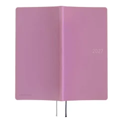 Hobonichi | Agenda Hobonichi Weeks Smooth: Lavender Milk 2027