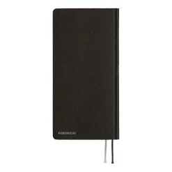 Hobonichi | Agenda Hobonichi Weeks Paper Series: Black Argyle 2027