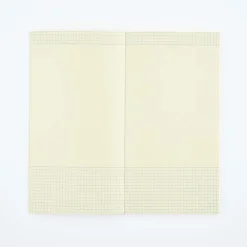 Hobonichi | Cuaderno Collect & Collage: Pasting Notebook