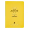 Hobonichi | Cuaderno Hobonichi Fireside Chat B6 (Liso)