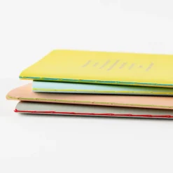 Hobonichi | Cuaderno Hobonichi Fireside Chat B6 (Puntos)